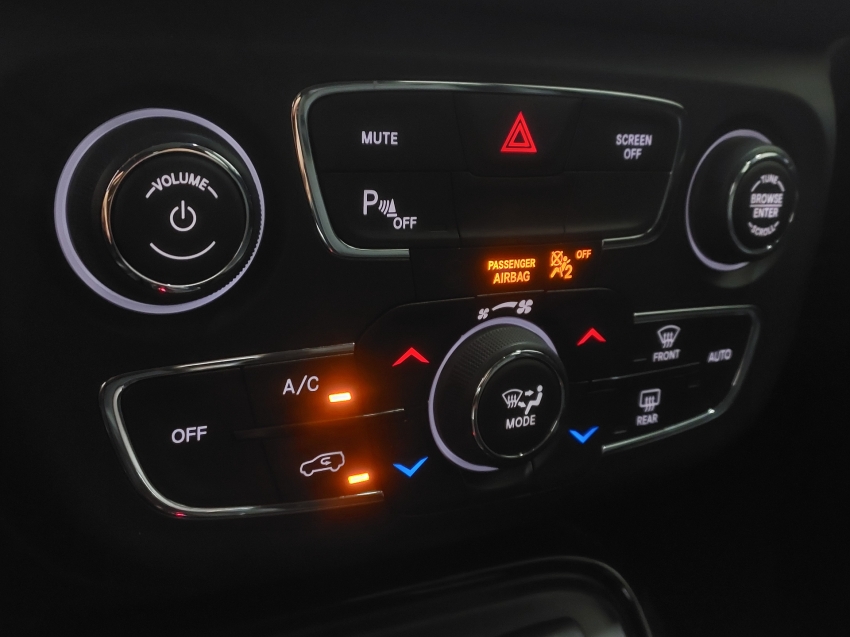 jeep compass 2.0 16v flex limited automatico 4p 201711