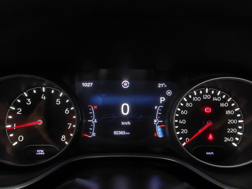 jeep compass 2.0 16v flex limited automatico 4p 201710