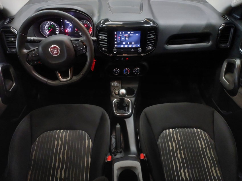 fiat toro 1.8 16v evo flex endurance manual 4p 20217