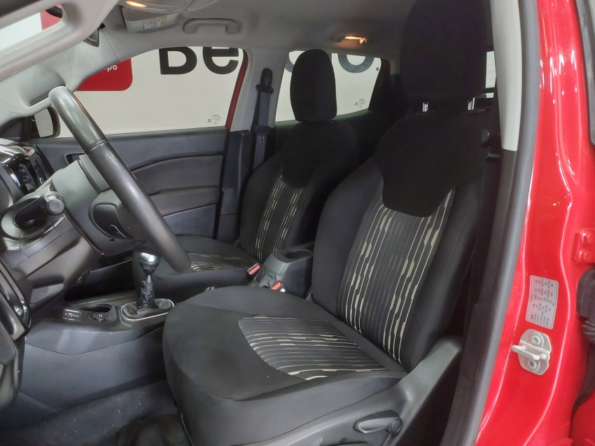 fiat toro 1.8 16v evo flex endurance manual 4p 20218