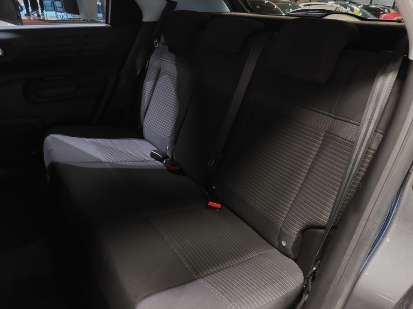 citroen c4 cactus 1.6 vti 120 flex feel pack eat6 4p automatico 20219