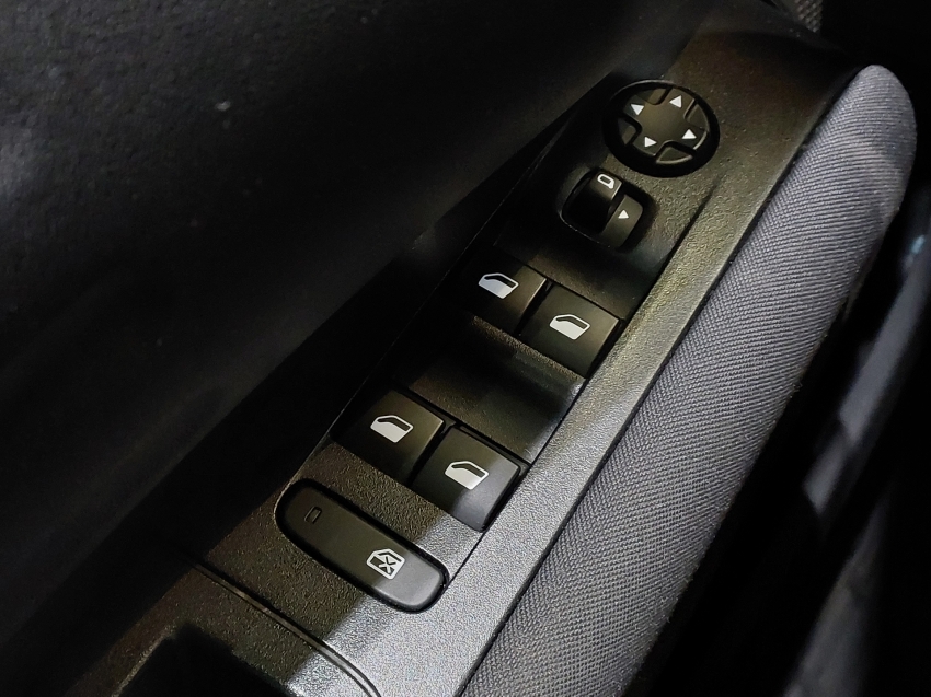 citroen c4 cactus 1.6 vti 120 flex feel pack eat6 4p automatico 202118