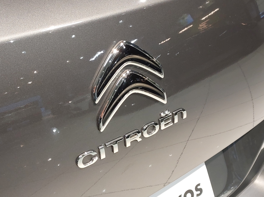 citroen c4 cactus 1.6 vti 120 flex feel pack eat6 4p automatico 202119