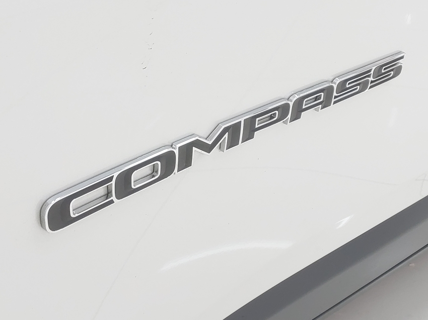 jeep compass 1.3 t270 turbo flex longitude at6 4p automatico 202321