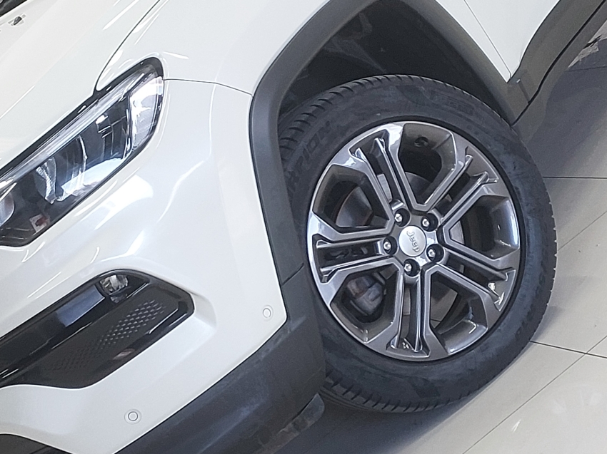 jeep compass 1.3 t270 turbo flex longitude at6 4p automatico 202323