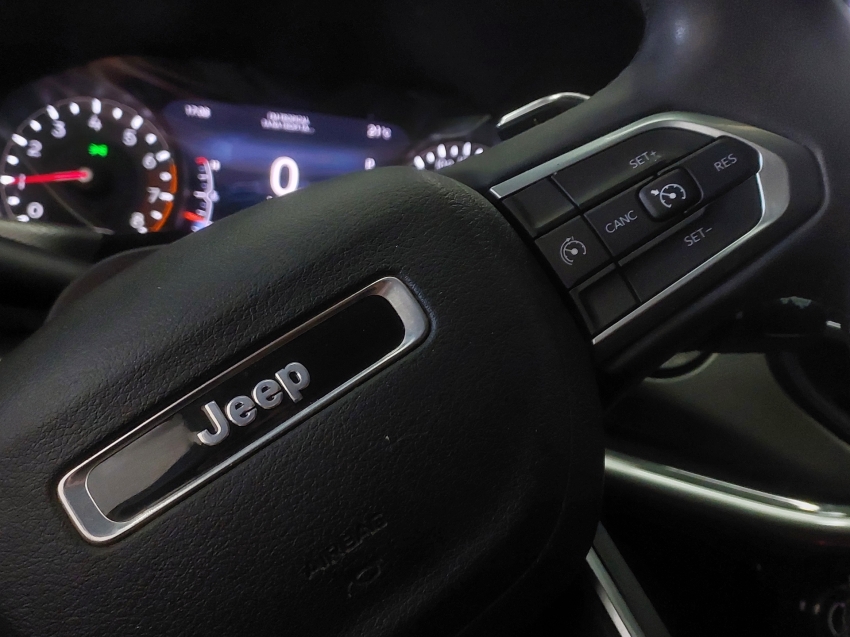 jeep compass 1.3 t270 turbo flex longitude at6 4p automatico 202318
