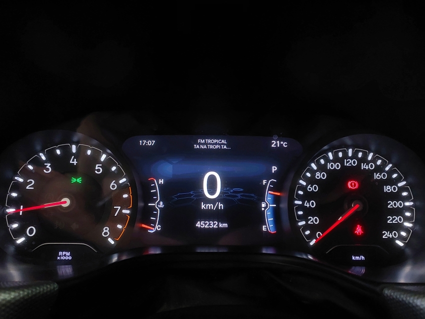 jeep compass 1.3 t270 turbo flex longitude at6 4p automatico 202310