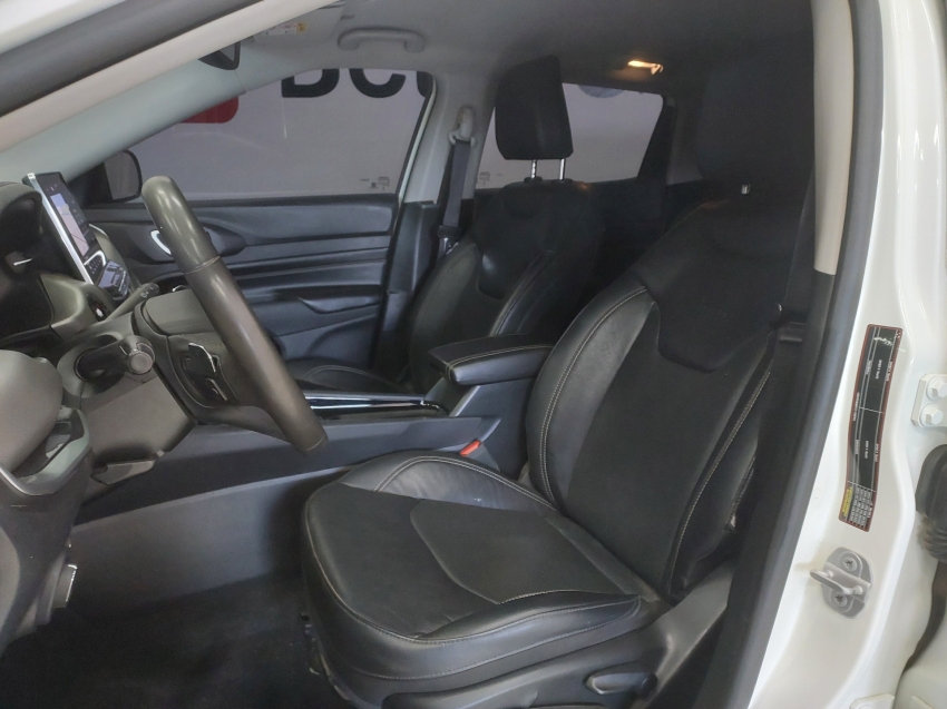 jeep compass 1.3 t270 turbo flex longitude at6 4p automatico 20238
