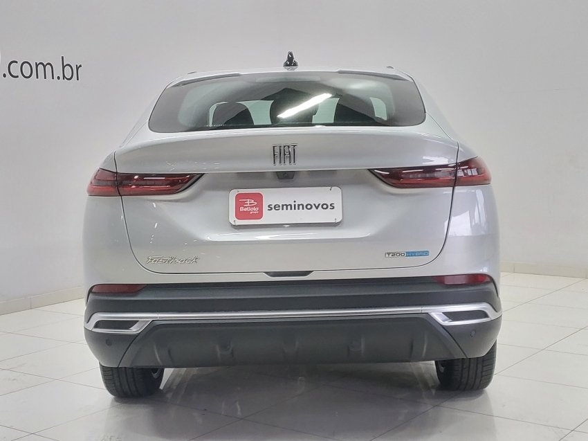 fiat fastback 1.0 turbo 200 hybrid audace cvt flex 4p automatico 20255