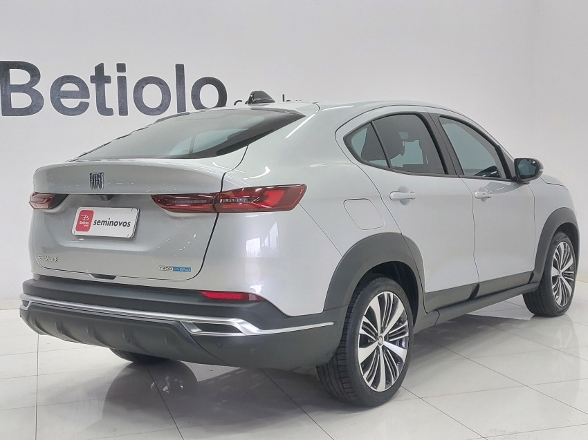 fiat fastback 1.0 turbo 200 hybrid audace cvt flex 4p automatico 20254