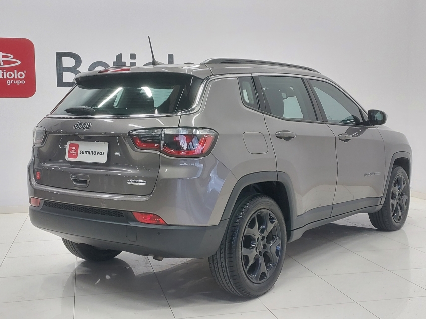 jeep compass 2.0 16v flex longitude automatico 4p 20214
