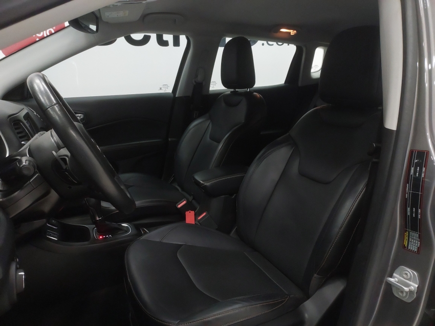 jeep compass 2.0 16v flex longitude automatico 4p 20218