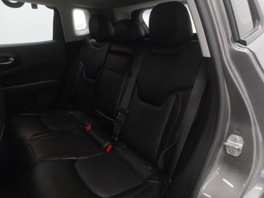 jeep compass 2.0 16v flex longitude automatico 4p 20219