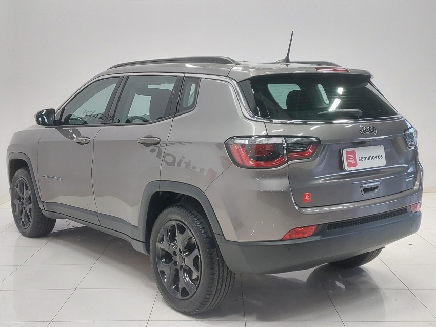 jeep compass 2.0 16v flex longitude automatico 4p 20213