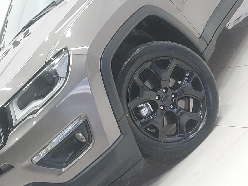 jeep compass 2.0 16v flex longitude automatico 4p 202122