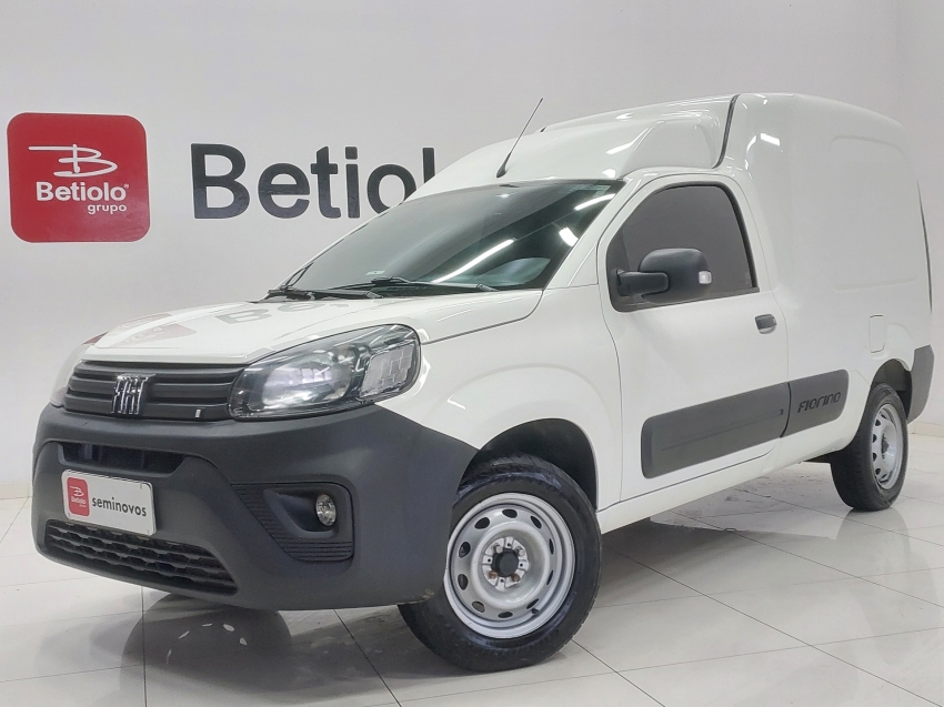 fiat fiorino 1.4 mpi furgao endurance 8v flex 2p manual 20251