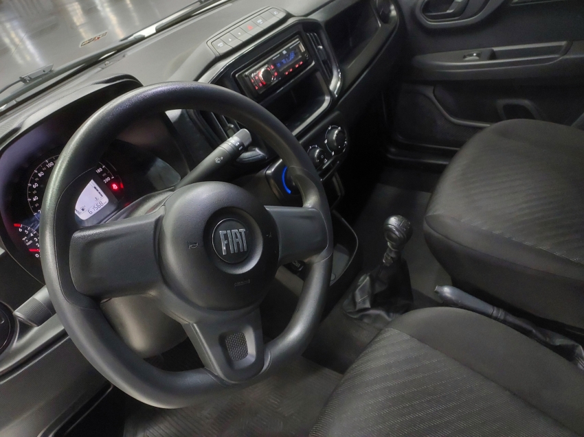fiat fiorino 1.4 mpi furgao endurance 8v flex 2p manual 20257