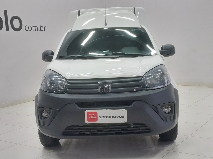 fiat fiorino 1.4 mpi furgao endurance 8v flex 2p manual 20252