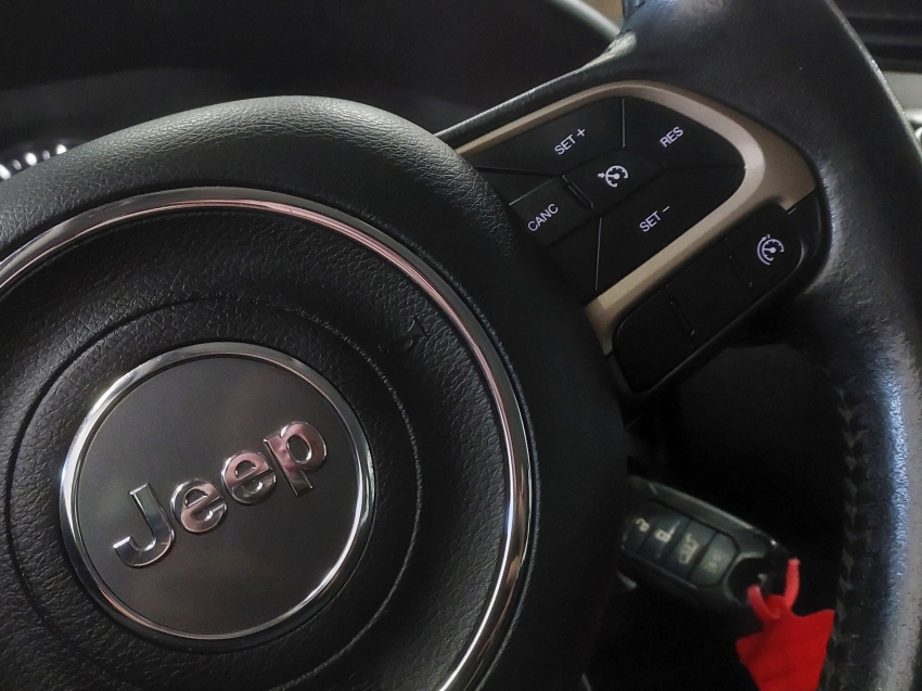 jeep renegade 2.0 16v turbo diesel sport 4p 4x4 automatico 201616