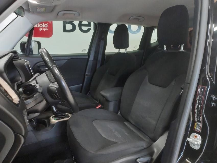 jeep renegade 2.0 16v turbo diesel sport 4p 4x4 automatico 20168