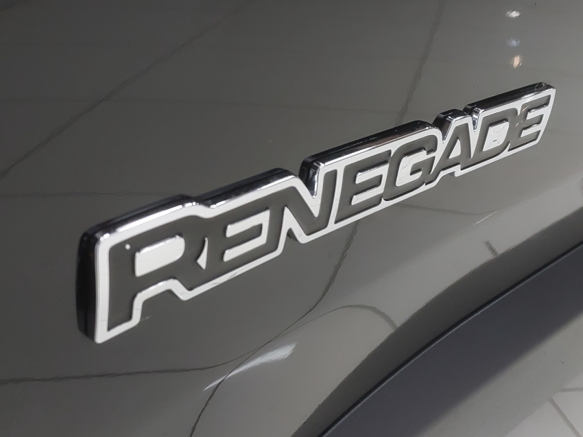 jeep renegade 2.0 16v turbo diesel sport 4p 4x4 automatico 201619