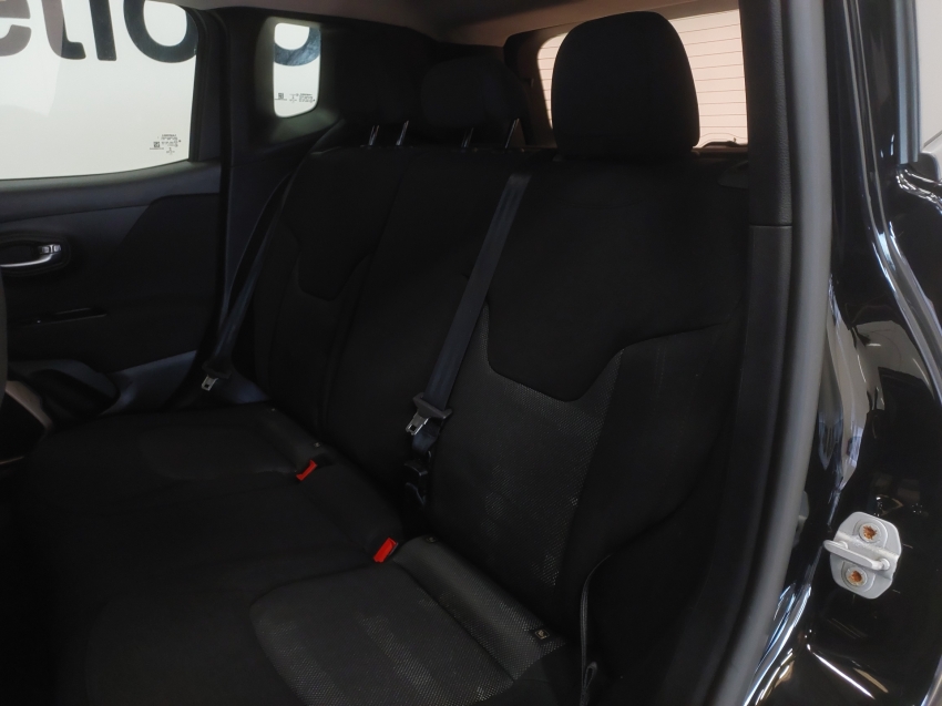 jeep renegade 2.0 16v turbo diesel sport 4p 4x4 automatico 20169