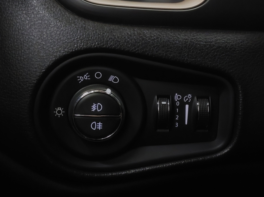 jeep renegade 2.0 16v turbo diesel sport 4p 4x4 automatico 201618