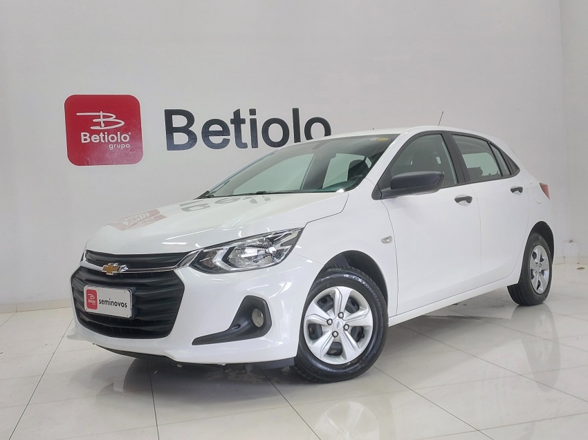 chevrolet onix 1.0 flex manual 4p 202419