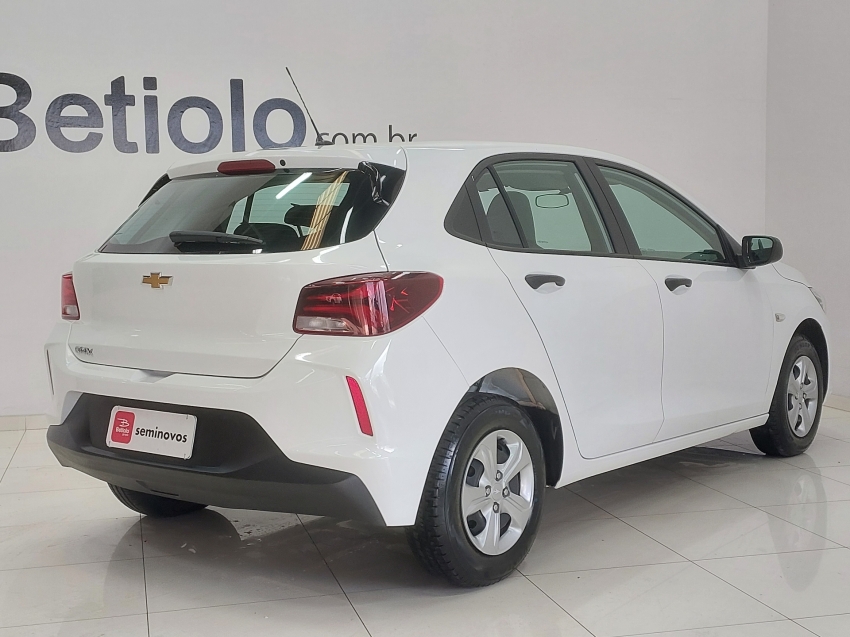 chevrolet onix 1.0 flex manual 4p 20244