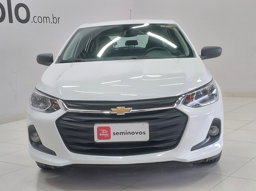 chevrolet onix 1.0 flex manual 4p 20242