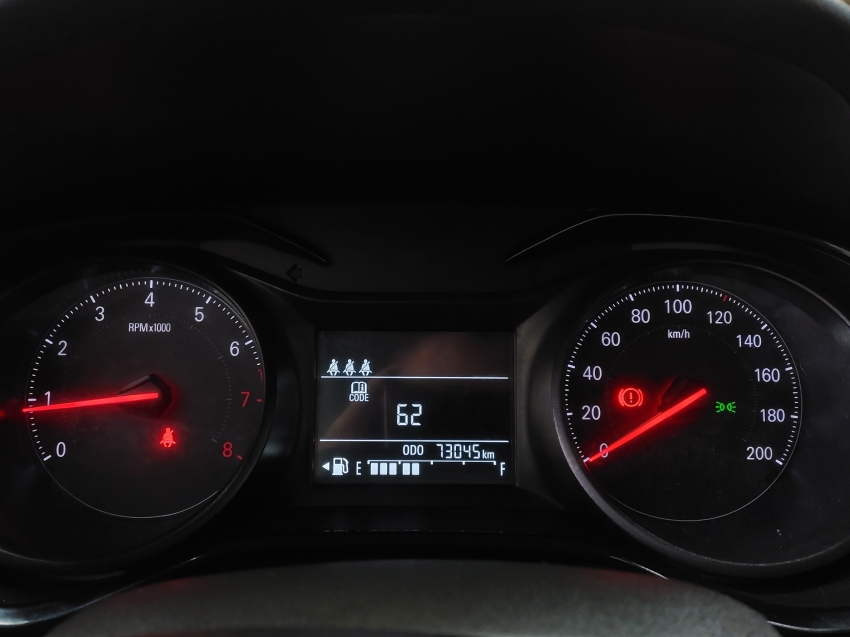 chevrolet onix 1.0 flex manual 4p 202410
