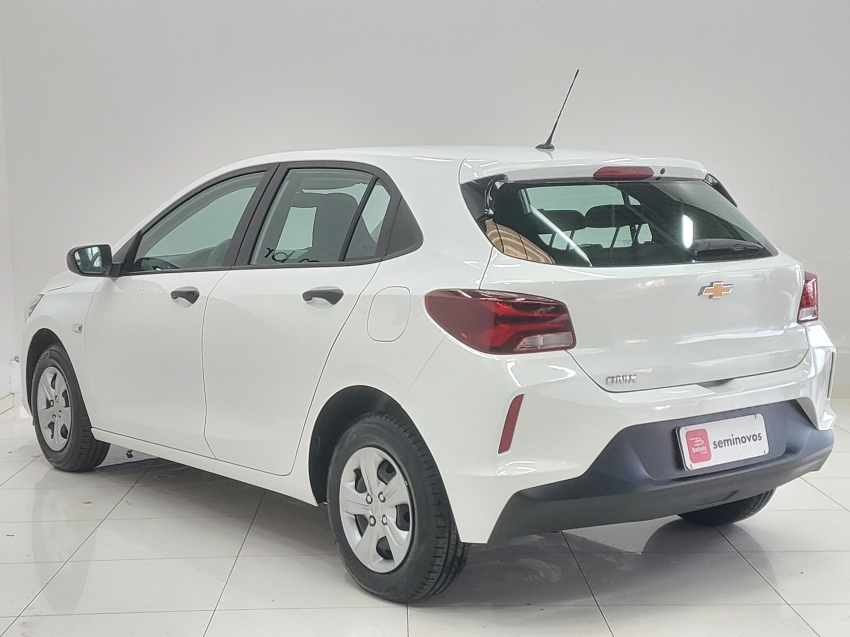 chevrolet onix 1.0 flex manual 4p 20243