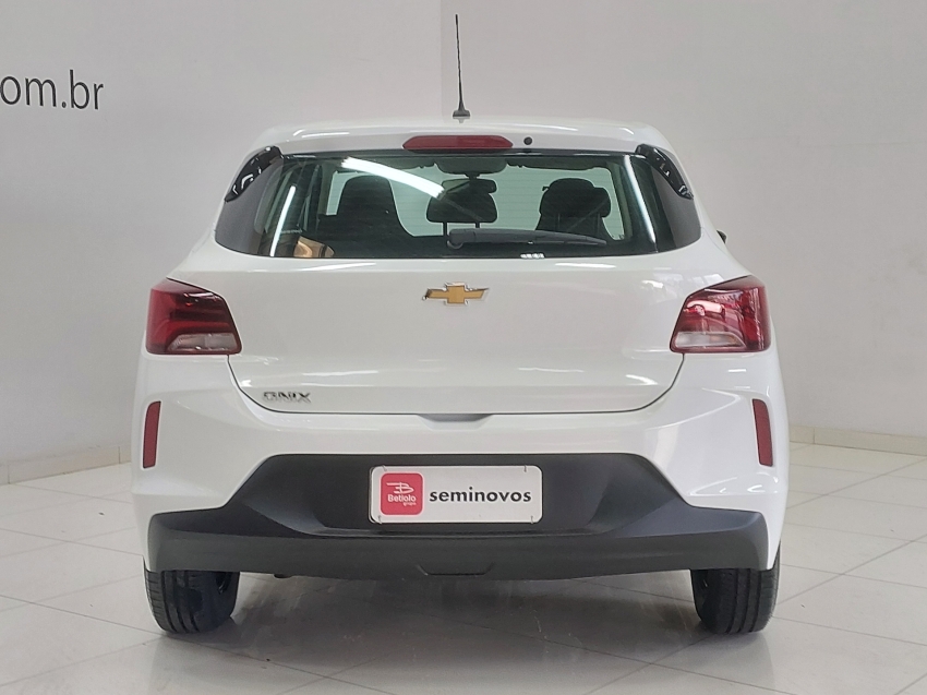 chevrolet onix 1.0 flex manual 4p 20245
