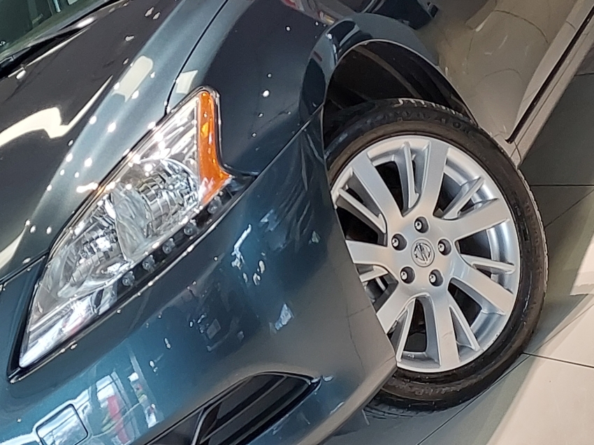 nissan sentra 2.0 sl 16v flex 4p automatico 201524