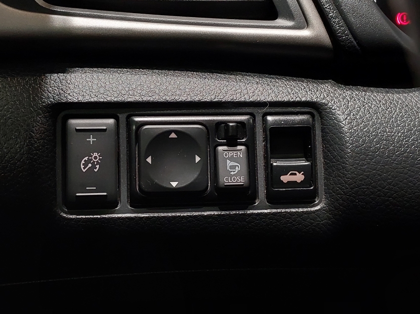 nissan sentra 2.0 sl 16v flex 4p automatico 201518
