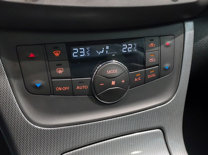 nissan sentra 2.0 sl 16v flex 4p automatico 201513