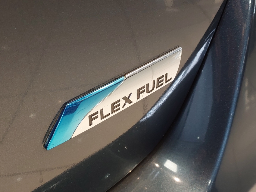 nissan sentra 2.0 sl 16v flex 4p automatico 201520