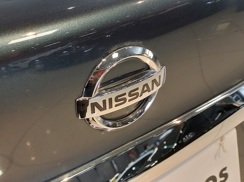 nissan sentra 2.0 sl 16v flex 4p automatico 201521
