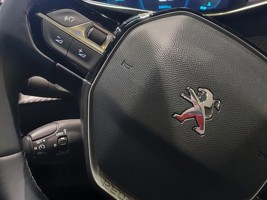 peugeot 208 1.6 16v flex roadtrip at6 4p automatico 202316