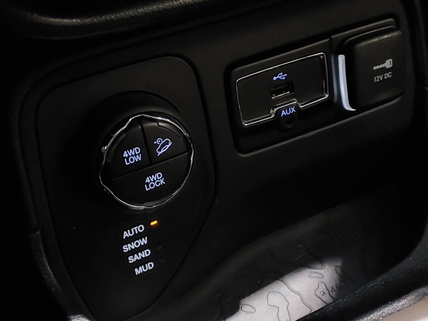 jeep renegade 2.0 16v turbo diesel custom 4p 4x4 automatico flex 201817