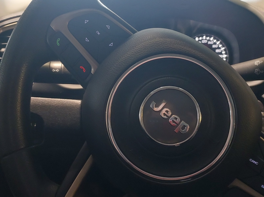 jeep renegade 2.0 16v turbo diesel custom 4p 4x4 automatico flex 201814