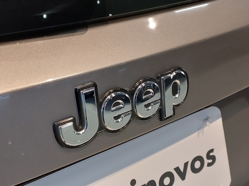 jeep renegade 2.0 16v turbo diesel custom 4p 4x4 automatico flex 201821