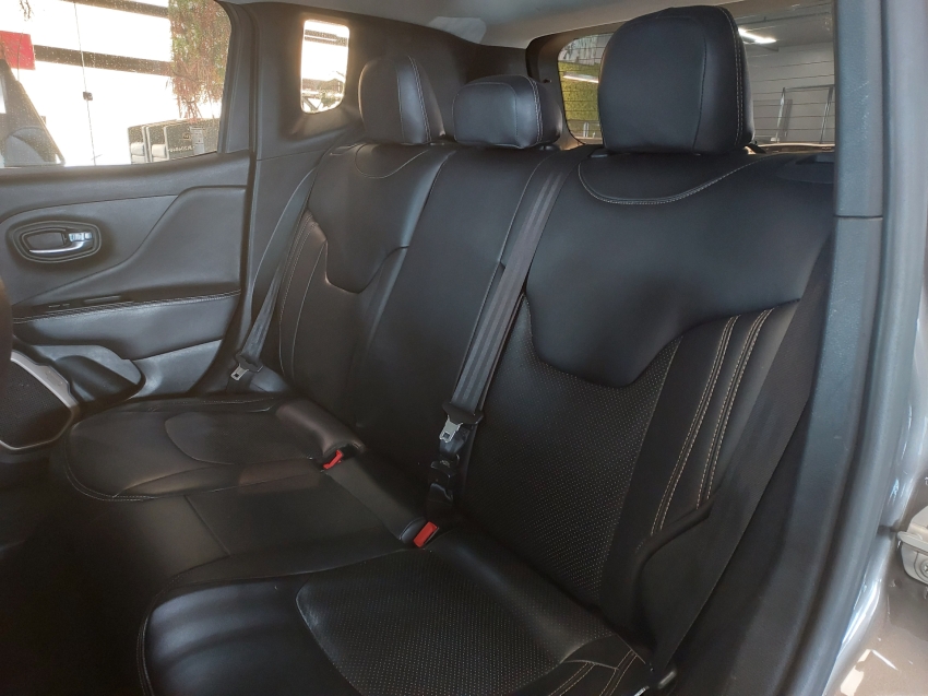 jeep renegade 2.0 16v turbo diesel custom 4p 4x4 automatico flex 20189