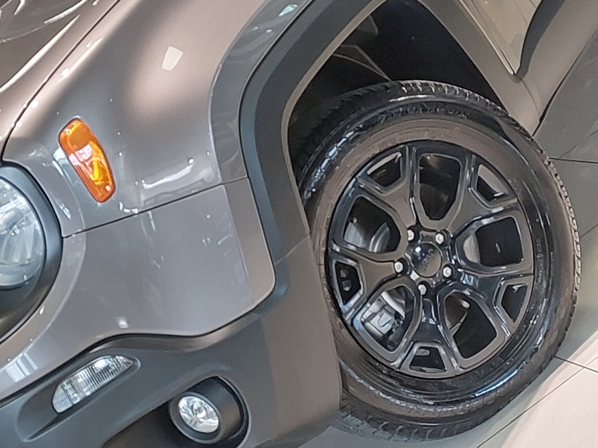 jeep renegade 2.0 16v turbo diesel custom 4p 4x4 automatico flex 201823