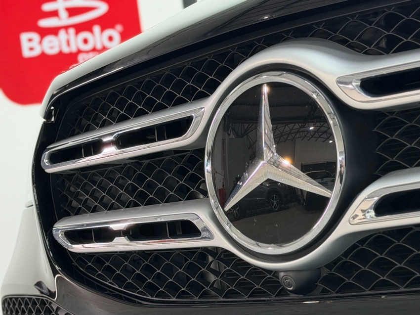 mercedes-benz gle 400d 3.0 v6 diesel 4matic 9g-tronic 4p automatico 202219