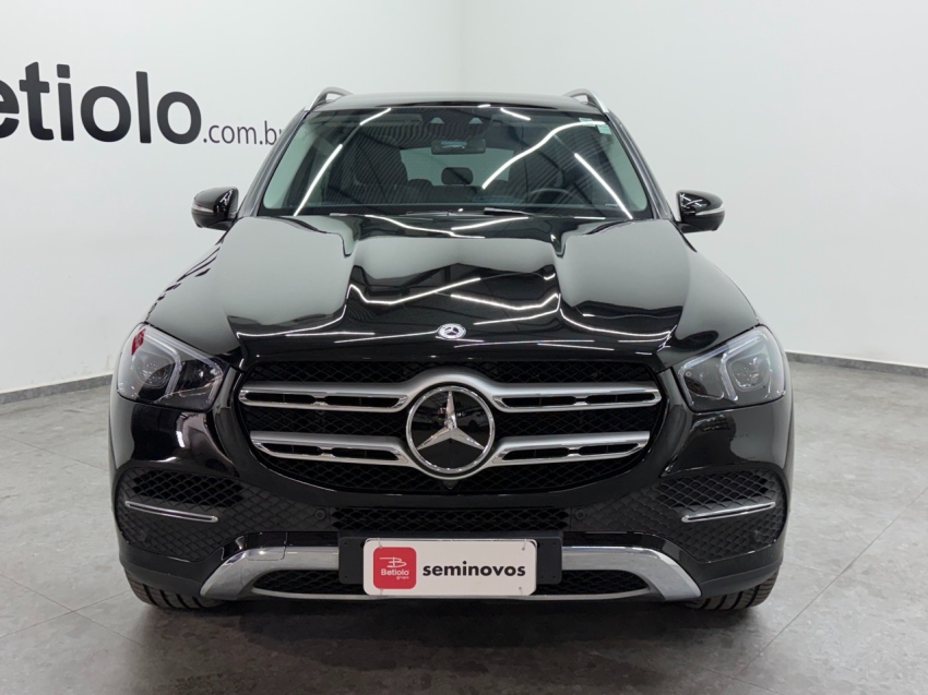 mercedes-benz gle 400d 3.0 v6 diesel 4matic 9g-tronic 4p automatico 20221