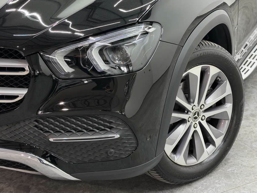 mercedes-benz gle 400d 3.0 v6 diesel 4matic 9g-tronic 4p automatico 202221