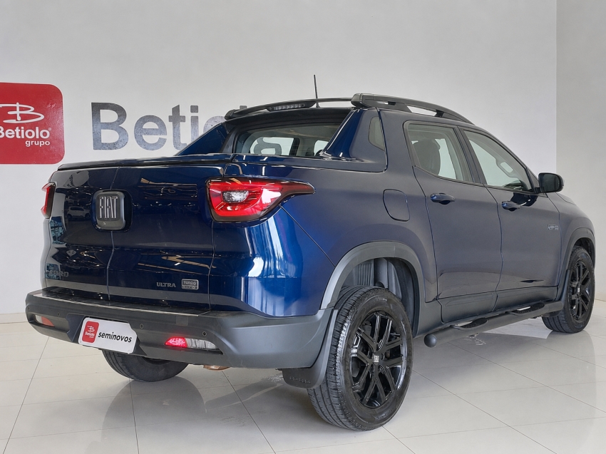 fiat toro 2.0 16v turbo diesel ultra 4wd at9 4p automatico 20223