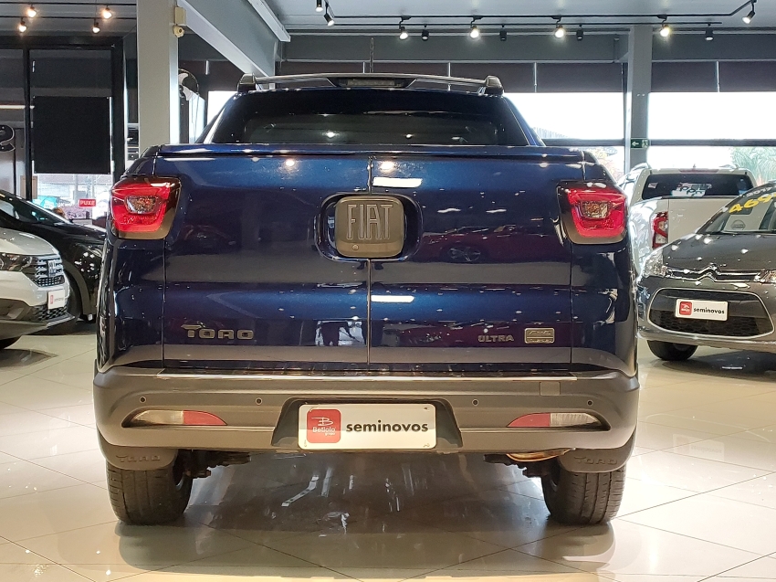fiat toro 2.0 16v turbo diesel ultra 4wd at9 4p automatico 20224