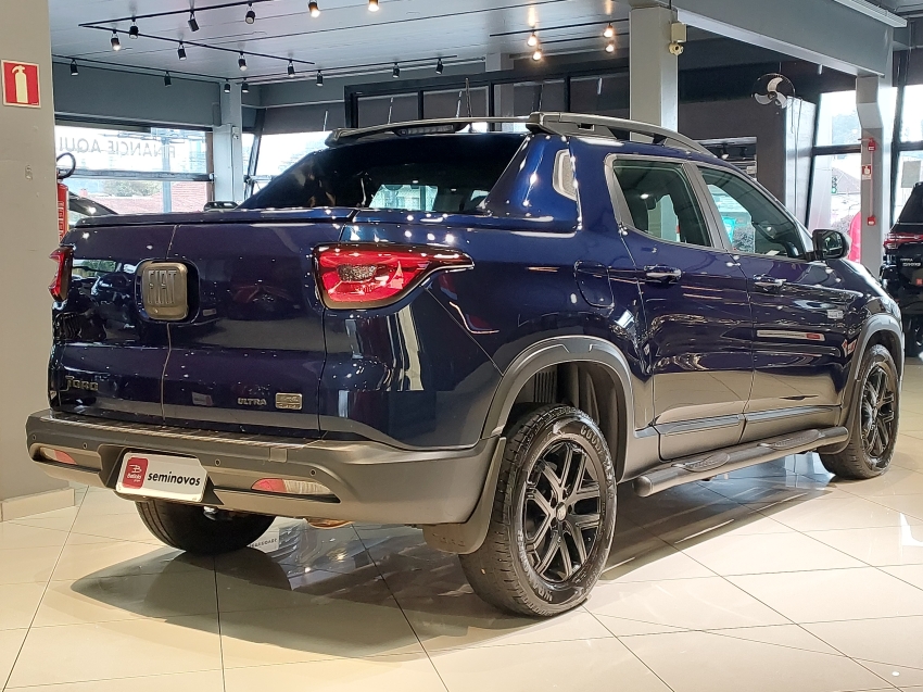 fiat toro 2.0 16v turbo diesel ultra 4wd at9 4p automatico 20225